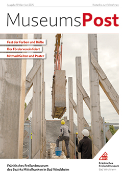 Museumspost 01-2025