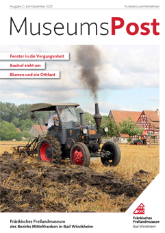 Museumspost 02-2025
